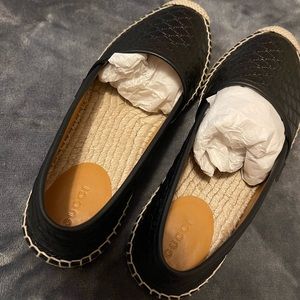 Gucci espadrilles